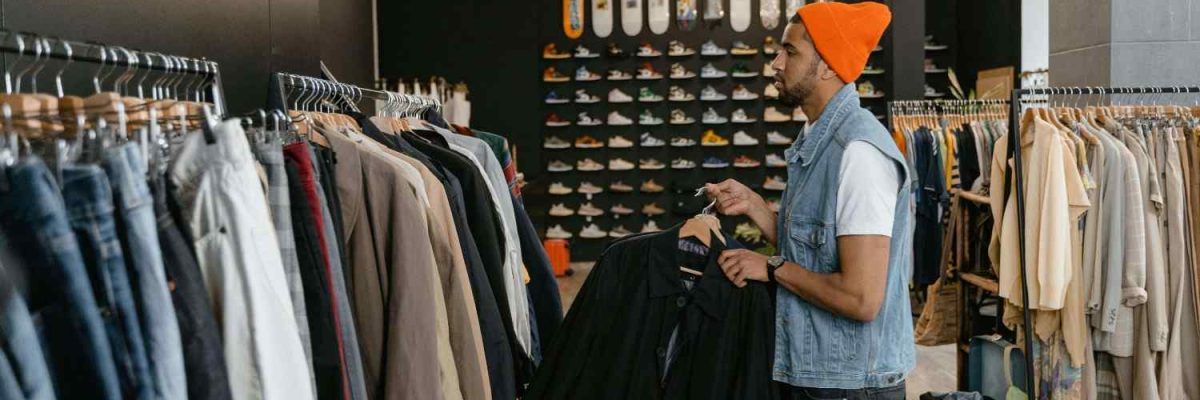 Best deals on trending products for men